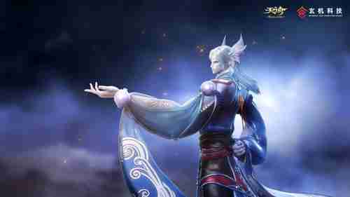相伴有你星耀宇宙 《战神遗迹》半周年庆典来袭